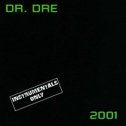 Dr. Dre — Bang Bang (Instrumental)