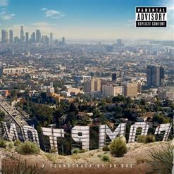 Dr. Dre — Intro
