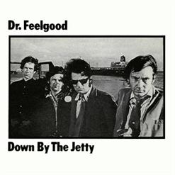 Dr. Feelgood — She Does It Right