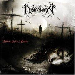 Draconian — Akherousia