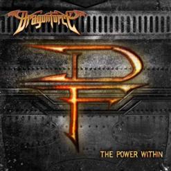 DragonForce — Avant La Tempête (Instrumental)