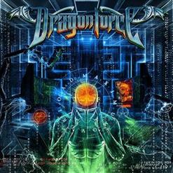 DragonForce — Galactic Astro Domination (Remixed, Bonus Track)