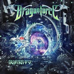 DragonForce — Hatred And Revenge (Bonus Track)