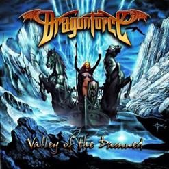 DragonForce — Invocation Of Apocalyptic Evil