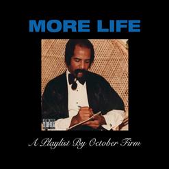 Drake — Free Smoke