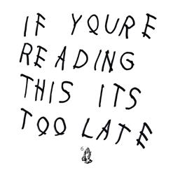 Drake — No Tellin'