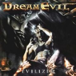 Dream Evil — Break The Chains