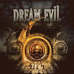 Dream Evil — Dream Evil