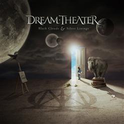 Dream Theater — Take Your Fingers from My Hair (Zebra cover)