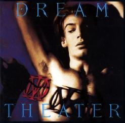 Dream Theater — The Ones Who Help To Set The Sun