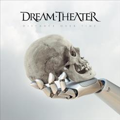 Dream Theater — Untethered Angell (Instrumental)