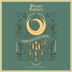 Dreamcatcher (드림캐쳐) — Daydream (백일몽)