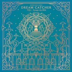Dreamcatcher (드림캐쳐) — Scar (이 더럽고도 추한...)