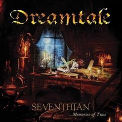 Dreamtale — Dreality
