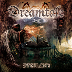 Dreamtale — Firestorm