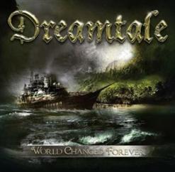 Dreamtale — World Changed Forever