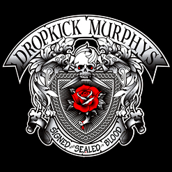 Dropkick Murphys — The Battle Rages On