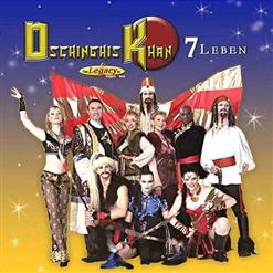 Dschinghis Khan — Der Teufel Kann Warten