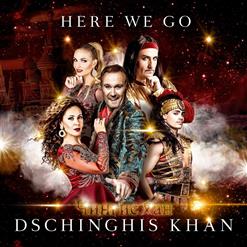 Dschinghis Khan — Dschinghis Khan (Version 2020)