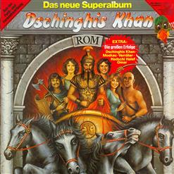 Dschinghis Khan — Tiger, Tiger