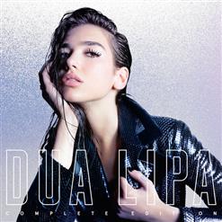 Dua Lipa — Running