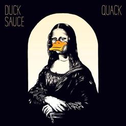 Duck Sauce — NRG