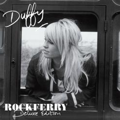 Duffy — Rain on Your Parade