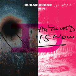 Duran Duran — Being Followed