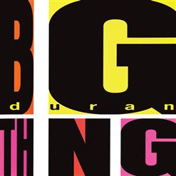 Duran Duran — Big Thing
