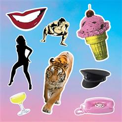 Duran Duran — Cinderella Ride