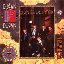 Duran Duran — Cracks In The Pavement