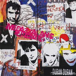 Duran Duran — Out Of My Mind