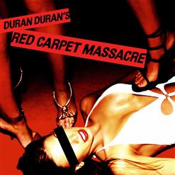 Duran Duran — She's Too Much