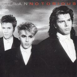 Duran Duran — So Misled