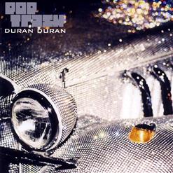 Duran Duran — Someone Else Not Me