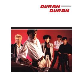 Duran Duran — Sound Of Thunder