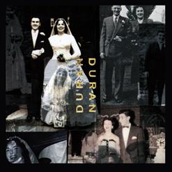 Duran Duran — Time For Temptation (Alternate Version)