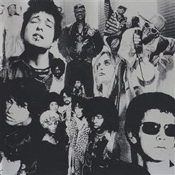 Duran Duran — White Lines