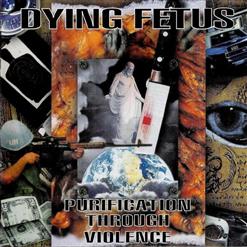 Dying Fetus — Blunt Force Trauma