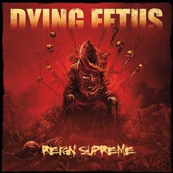 Dying Fetus — Dead Whores Love to Fuck (Bonus Track)