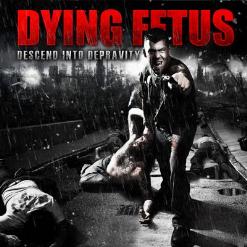Dying Fetus — Ethos Of Coercion