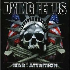Dying Fetus — Fate Of The Condemned