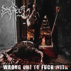 Dying Fetus — Weaken The Structure
