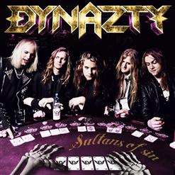 Dynazty — Raise Your Hands