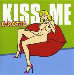 E-Rotic — Dr. Love