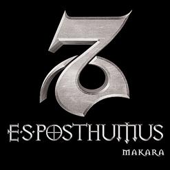 E.S. Posthumus — Arise