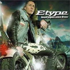 E-Type — Forever More