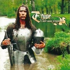 E-Type — Ultimos Homo Statans