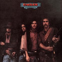 Eagles — Doolin-Dalton (Instrumental)