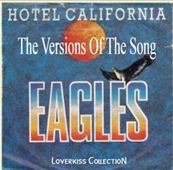 Eagles — Hotel California (Version II)